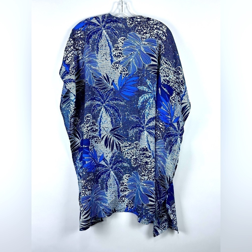 Women's Palm Print Komono - Picture 4 of 9